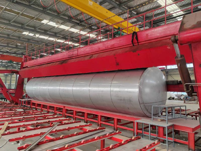 河南力歐畜牧設備科技無限公司